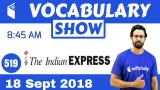 The indian express 