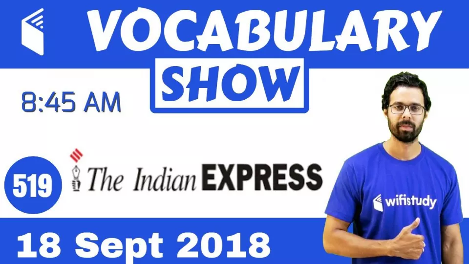 The indian express 