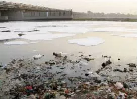 Saving rivers 