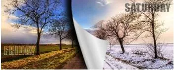 Vagaries  - Unexpected and unpredictable changes in a situation or in someone's behaviour which you have no control over.