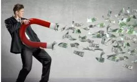 Lucrative  - Producing a great deal of profit.