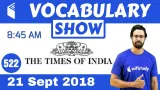 The times of india