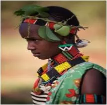 Prevail  - To be common among a group of people or in an area at a particular time: