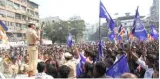 When brecht speaks as ambedkar