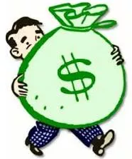 Wherewithal  - The money or other means needed for a particular purpose.