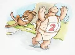 Parable  - A simple story used to illustrate a moral or spiritual lesson.