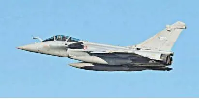 The plane truth  on rafale deal row 