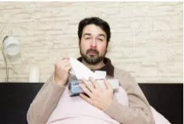 Malady  - A disease or ailment.