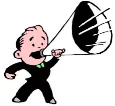 Promulgation  - Promote or make widely known (an idea or cause).