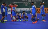Two months to go for the world cup  air of uncertainty hurting indian hockey