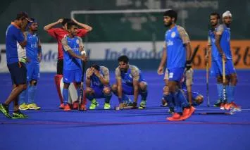 Two months to go for the world cup  air of uncertainty hurting indian hockey