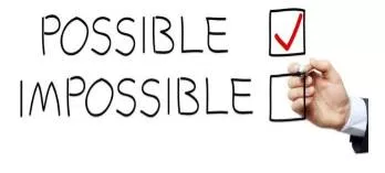 Feasible  - Possible and practical to do easily or conveniently.