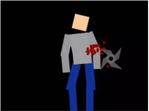 Mutilate  - To injure, disfigure, or make imperfect by removing or irreparably damaging parts: