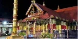 Freedom to pray  on sabarimala verdict 