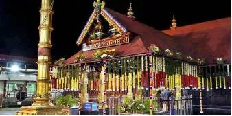 Freedom to pray  on sabarimala verdict 