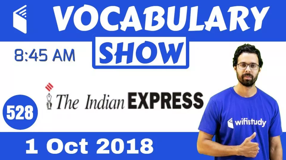 The indian express 