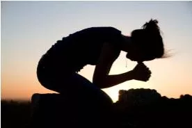 Bring to oneâ€™s knees  - To render a person or group submissive by weakening or defeating them.