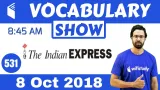 The indian express 