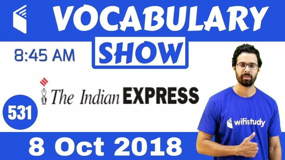 The indian express 