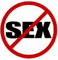 Celibacy  - The state of abstaining from marriage and sexual relations.