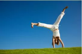 Spontaneity - Voluntary or undetermined action or movement.
