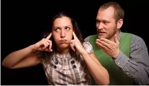 Persuade  - Induce (someone) to do something through reasoning or argument.