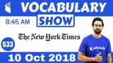 The new york times