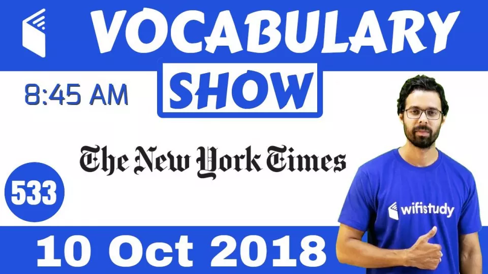 The new york times