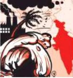 Arise  awake and stop climate change
