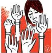 End the culture of sexual harassment