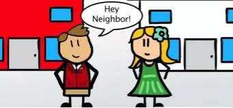 Proximity  - Nearness in space, time, or relationship.