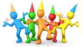 Fete  - To praise or welcome someone publicly because of their achievements.