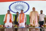 By extension  nrc for tripura