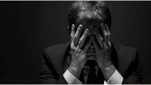 Lament  - To express sadness and feeling sorry about something.