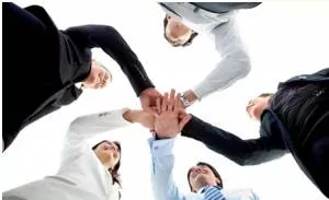 Concerted  - Jointly arranged or carried out; coordinated.