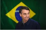 Bolsonaro’s brazil 