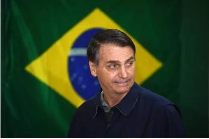 Bolsonaro’s brazil 