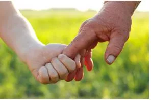 Solicitude  - Care or concern for someone or something.