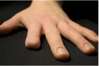 Maim  - Wound or injure (a person or animal) so that part of the body is permanently damaged.