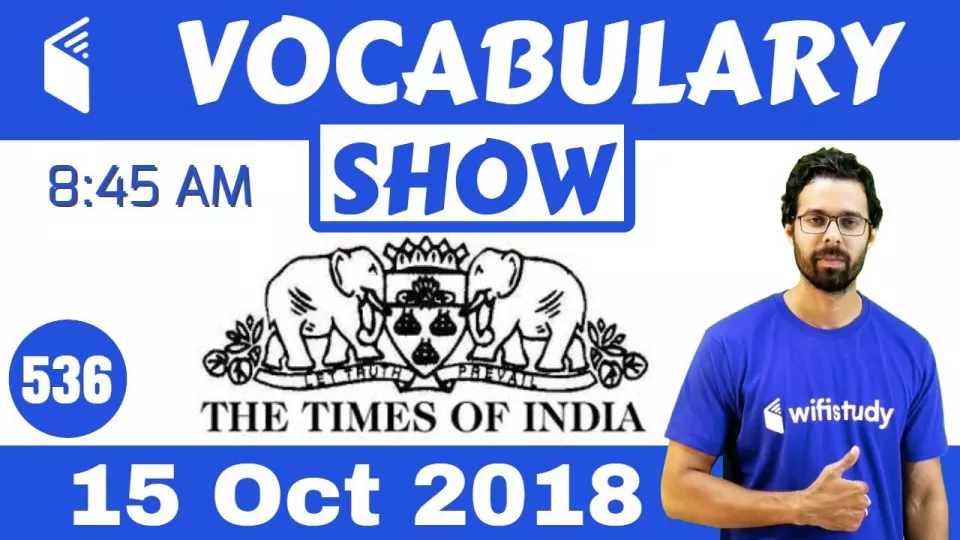 The times of india
