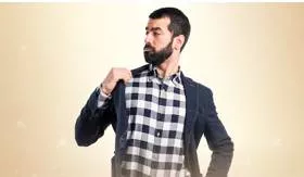 Condescension  - The behaviour of someone that shows they think they are more important or more intelligent than other people.