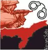 Scrap afspa  says fake encounter order