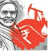 Bring in brics & ibsa on oil prices