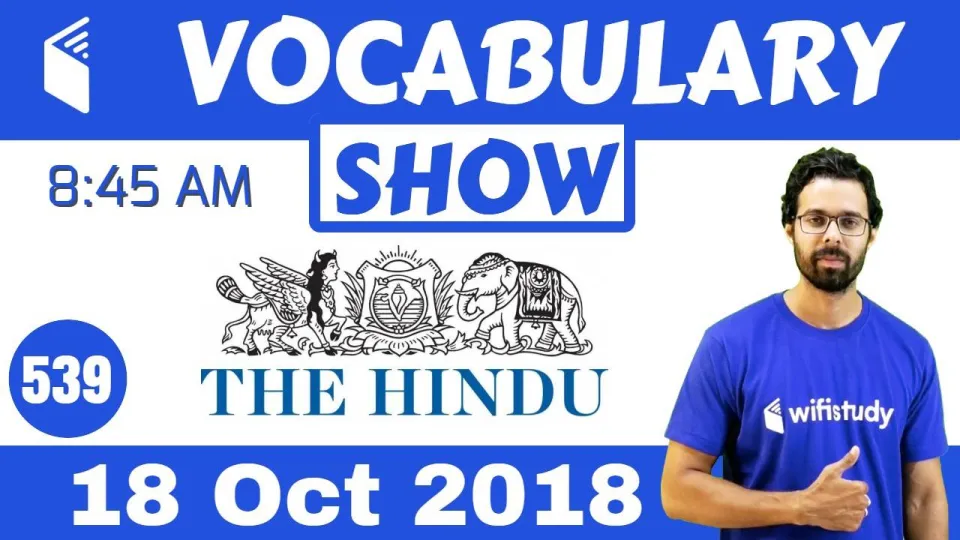 The hindu