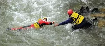 Salvage  - To rescue or save especially from wreckage or ruin.