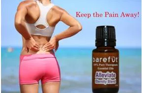 Alleviate  - Make (suffering, deficiency, or a problem) less severe.