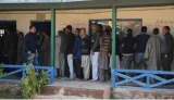 No show  on j&k local polls