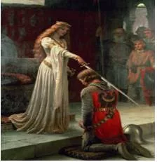 Fidelity  - Honest or lasting support, or loyalty to a person.