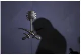 L'affaire khashoggi