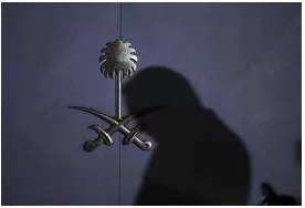 L'affaire khashoggi